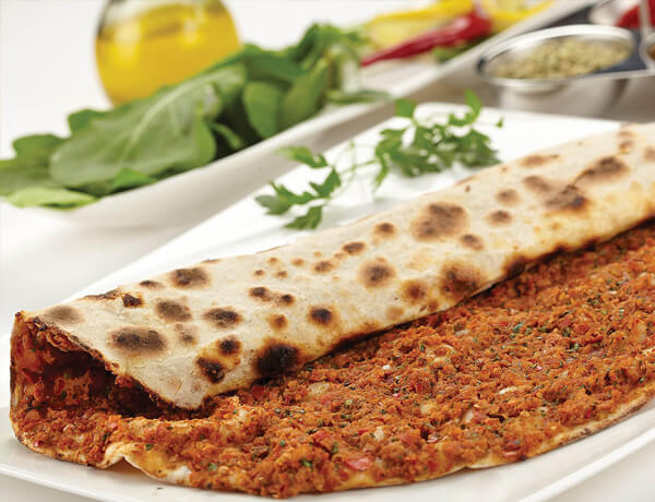 Lahmacun